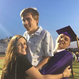 Meet your Posher, Paige